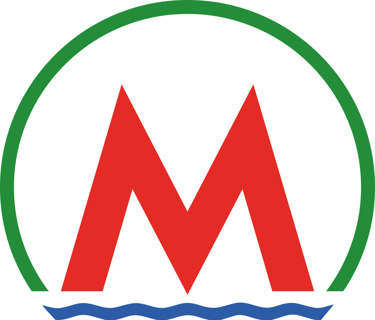 Новосибирское метро