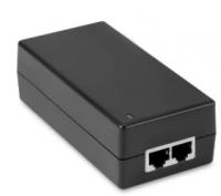 POE инжектор 30Вт 10/100/1000 Active (802.3af/at) RL-PI130A
