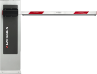 Механический шлагбаум MBT CARDDEX