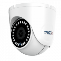 IP-камера TRASSIR TR-D8152ZIR2 v2 (R) 2.8-8