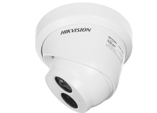 IP-камера Hikvision DS-2CD3345FWD-I