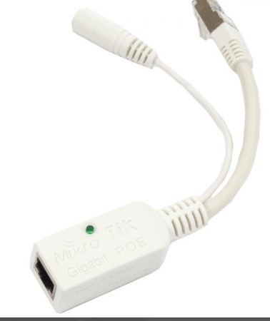Точка доступа MIKROTIK SXT 6