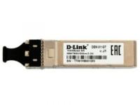 Модуль SFP оптический D-Link 311GT/A1A