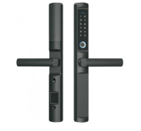 Умный замок Akubela