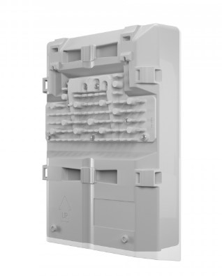 Маршрутизатор MIKROTIK NETPOWER 15FR