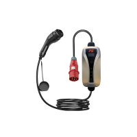 FE-BCP-40016/T2 (D) переносное зарядное устройство для электромобилей с разъемом Type 2