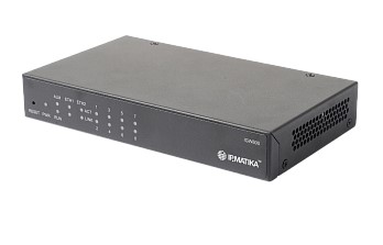 Шлюз IPMATIKA IGW800 