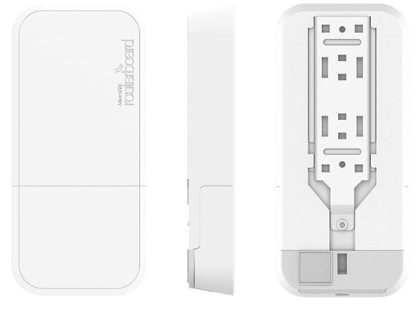 Точка доступа Mikrotik wAP 60G