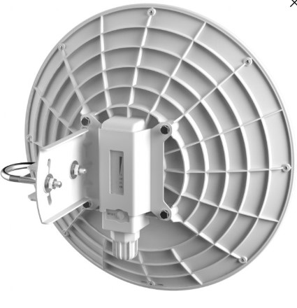Точка доступа MIKROTIK DYNADISH 6
