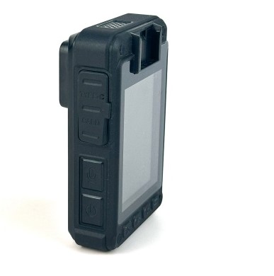Видеорегистратор нагрудный BestCam А11 (4G, GPS, Wi-Fi) без карты