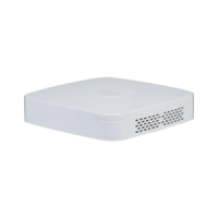 IP-видеорегистратор Dahua DHI-NVR4108-8P-EI