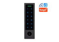 SE310KW WIFI - контроллер/считыватель СКУД c клавиатурой и удаленным управлением