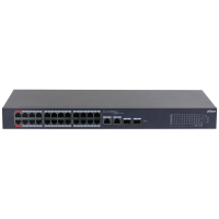 Коммутатор Dahua DH-CS4226-24ET-240