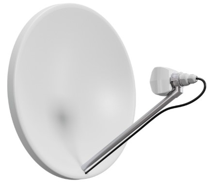 Точка доступа MikroTik LDF LTE6 kit