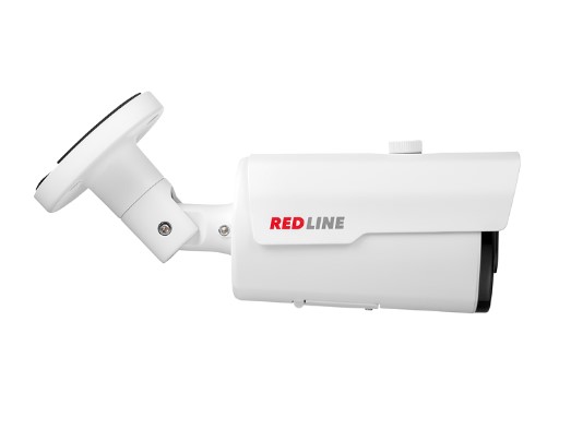IP-видеокамера c аудио и SD-слотом RedLine RL-IP55P-VM-S.WDR