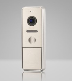 CTV-DP4102AHD Комплект цветного видеодомофона