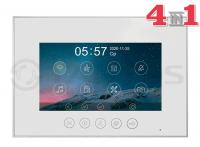 Монитор видеодомофона Marilyn HD s VZ