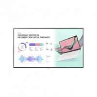 Профессиональный дисплей 98" LG (98UH5J-H)