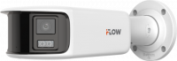 IP-видеокамера IFLOW F-IC-2284PCMS/A(4mm)