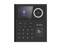 Терминал доступа Hikvision DS-K1T320EFWX