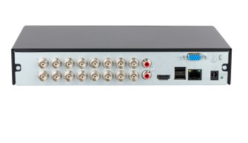 IP-видеорегистратор Dahua DH-XVR1B16H-I/T