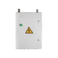 PoE-коммутатор «Релион» SW-2G-8Poe+/320W