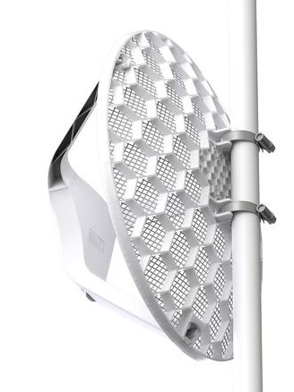 Антенна Mikrotik LHG 5