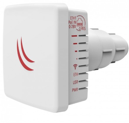 Точка доступа MIKROTIK LDF 2