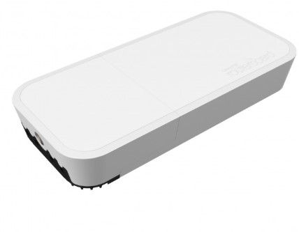 Маршрутизатор MikroTik wAP ax