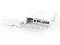 Коммутатор Wi-Tek WI-PS306GF-O-DC