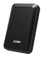 Радар для шлагбаума F-ER-1A2-160/6