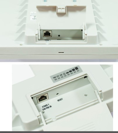 Точка доступа MikroTik QRT 5