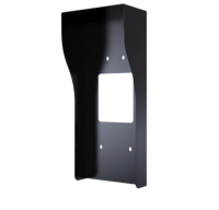 Защитный козырек Akuvox для вызывных панелей E18, накладной монтаж, черный