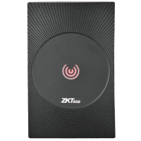 Стационарный RFID-считыватель бесконтактных карт ZKTeco KR600M