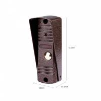 Вызывная панель TP-VPHD2С