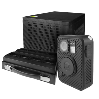 Комплект для рабочего места диспетчера PVR-400