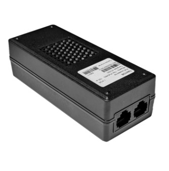 PoE-инжектор TSn-PoE48G