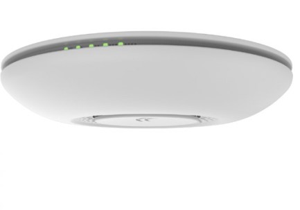 Точка доступа MIKROTIK CAP 2ND