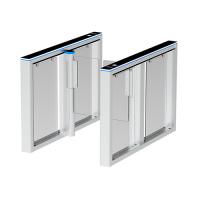 Турникет распашной Comet-S1200 (900 mm)
