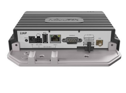 Точка доступа MIKROTIK LTAP
