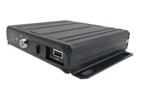 4-х канальный автомобильный AHD видеорегистратор ВизорМОНИТОР CVMR-B2104S