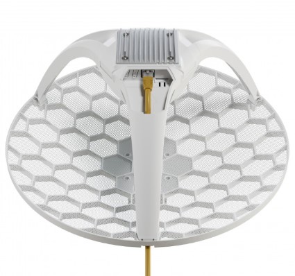 Точка доступа MikroTik LHGG LTE6 kit (2024)