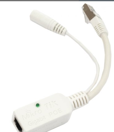 Точка доступа MikroTik DISC Lite5 ac
