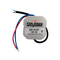 Блок питания уличный SVP-1215У