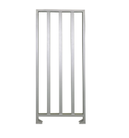 Полноростовое ограждение MB-15