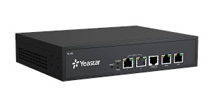 Шлюз Yeastar TЕ100