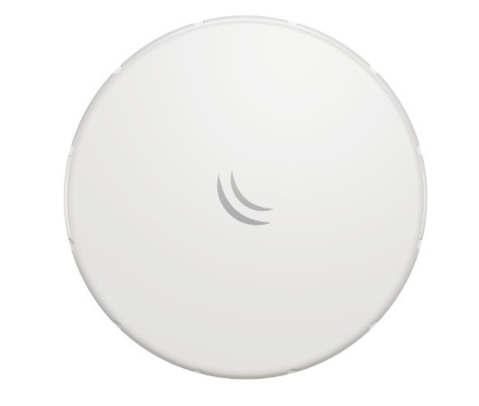 Маршрутизатор MIKROTIK WIRELESS WIRE NRAY