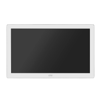 Монитор видеодомофона с Wi-Fi CTV-M5704AI