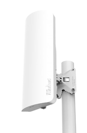 Точка доступа MIKROTIK MANTBOX 15S
