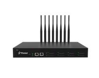 Yeastar TG800L — VoIP-LTE-шлюз 